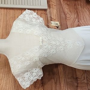 Vintage Val Mode Nightgown with tags